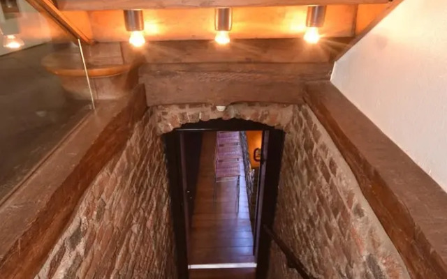 Alte Rentei