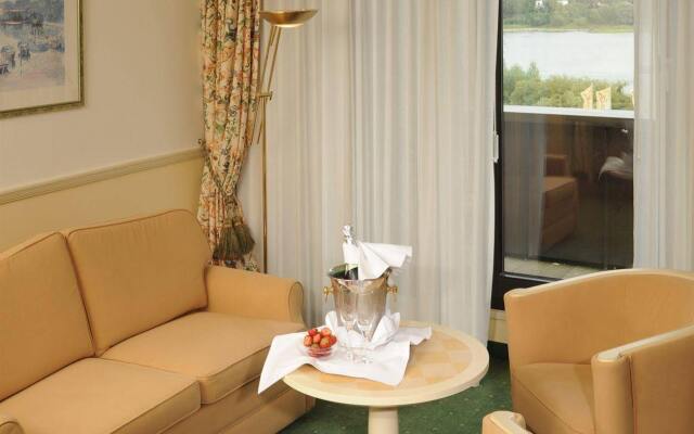 DORMERO Hotel Meerbusch