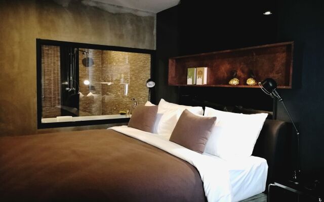 S Hadyai Hotel