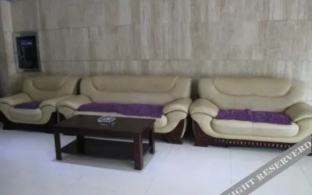 Xin'an Shangpin Business Hotel