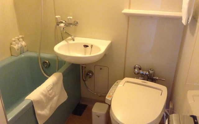 Shinshu Matsumoto Utsukushigahara Onsen Shoho