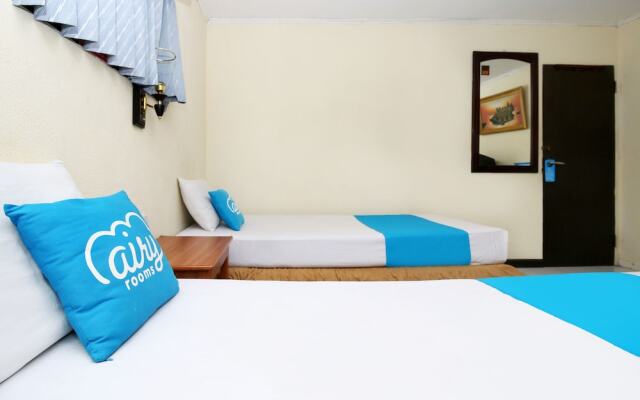 Citra Nusantara Hotel
