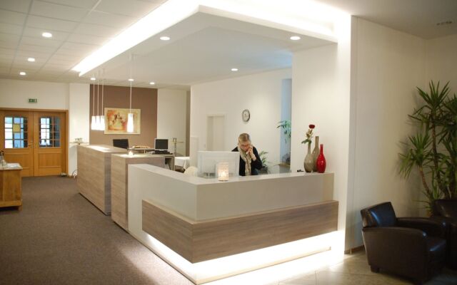 Landhotel Geiselwind