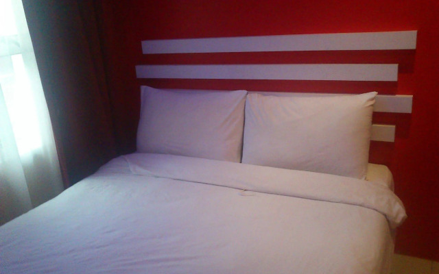 My Home Hotel Prima Sri Gombak