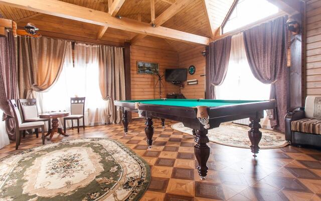 Delovoj Klub