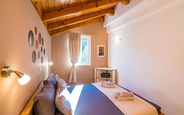 Apartments Vodnica