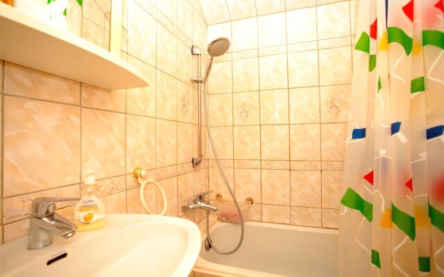 Private Apartment Brieger Weg