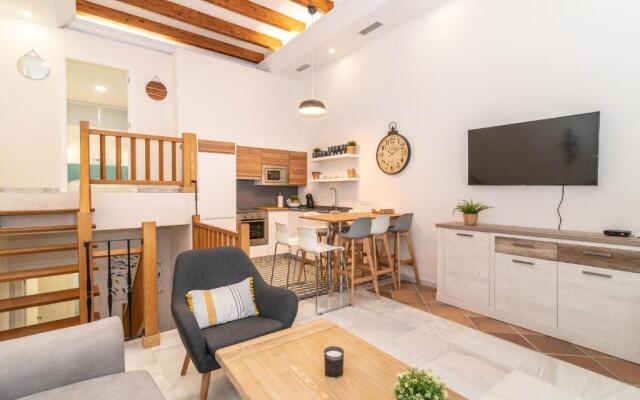 Luxury Apartment Torremolinos