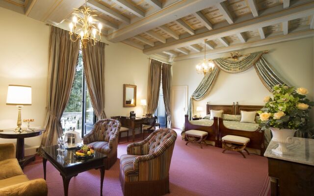 Villa Este