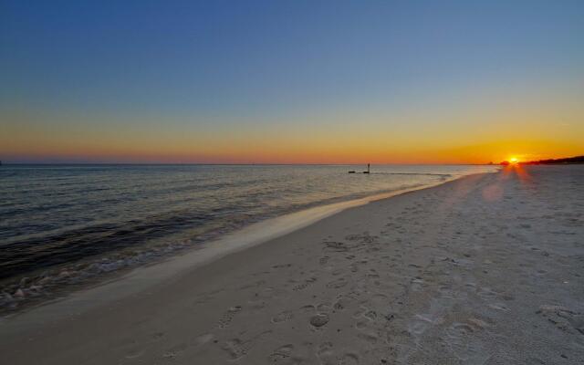 Hampton Inn Biloxi