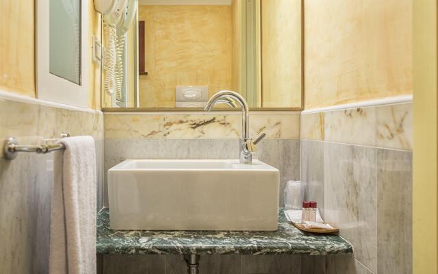 Villa Signorini Events & Hotel