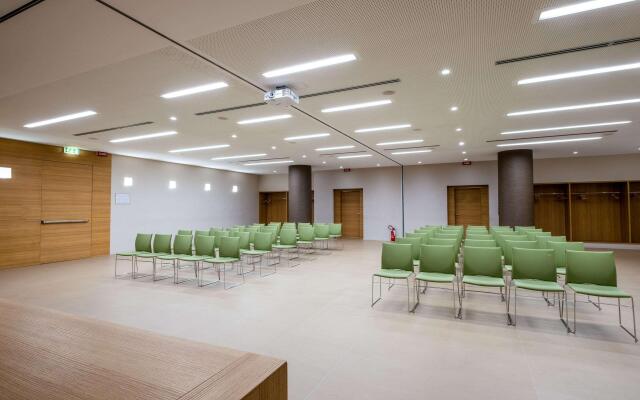 HSM Hotel San Martino