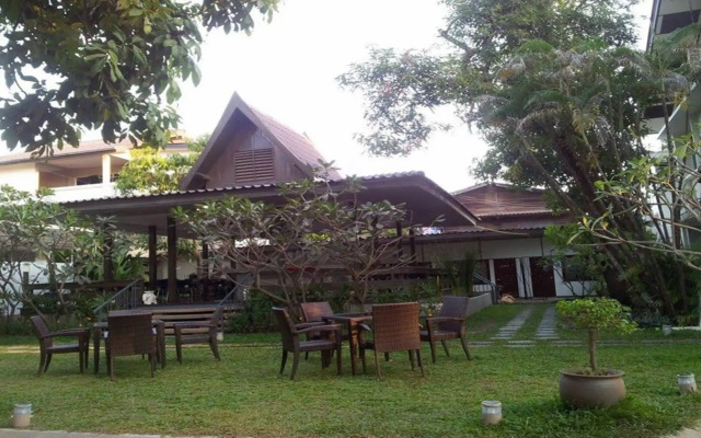 Mandala Boutique Hotel
