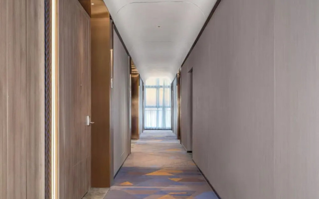 Holiday Inn Express Changzhou Henglin by IHG