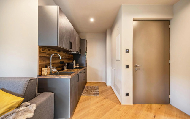 Apartment 16 cityview