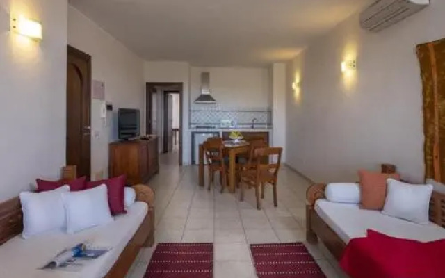 Moresco Resort