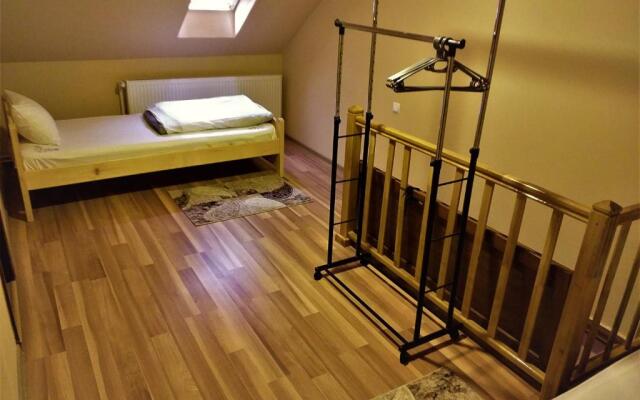 Oxigen Lux Apartment