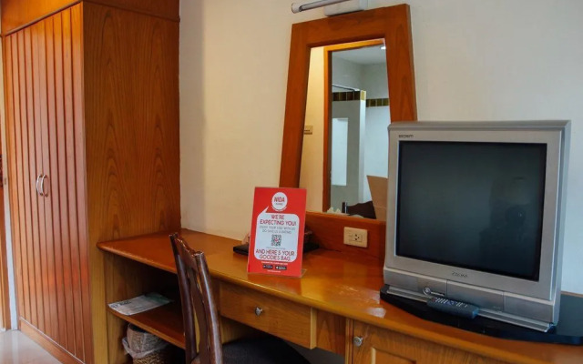 Nida Rooms Mak Khaeng 253