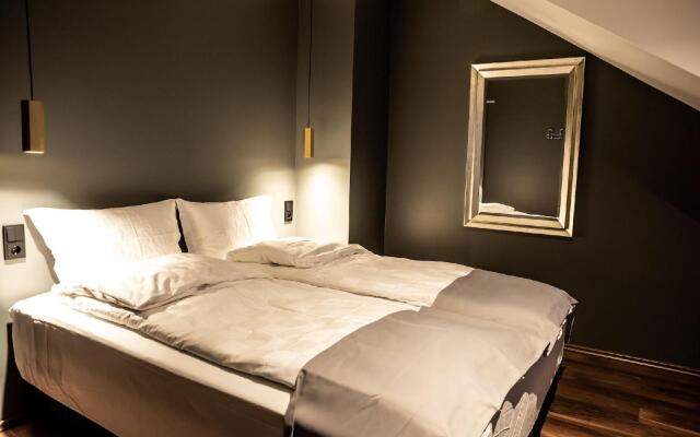 The Barn Hostel