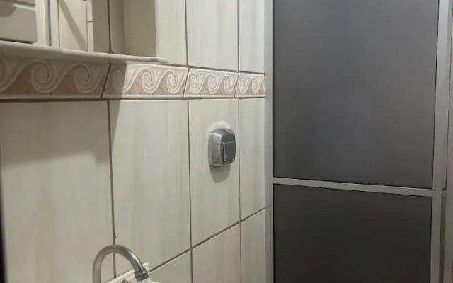 Sobrado No Coração Do Costa E Silva