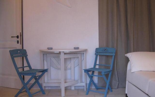 Casa Vacanze La Corte