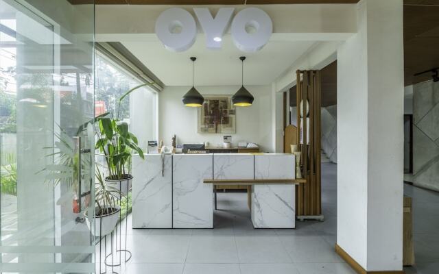 OYO 2329 Hotel Nyland 3 Cijagra