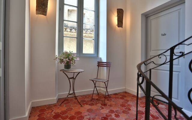 La Bastide bleue