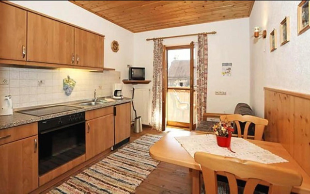 Pension Kesslsimerhof