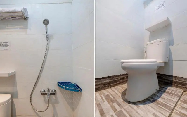 OYO 3246 Rukost Columbus G10