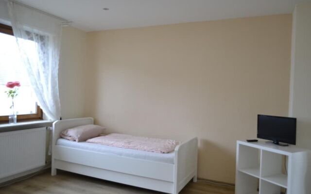 Pension Highway Bünde