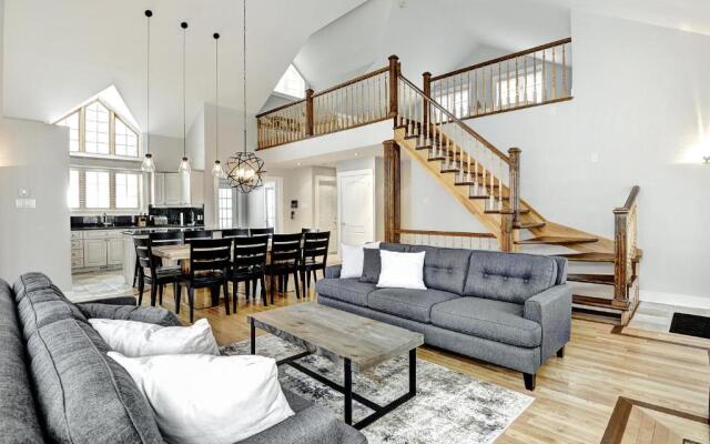 Chalet 28 Chemin des Skieurs