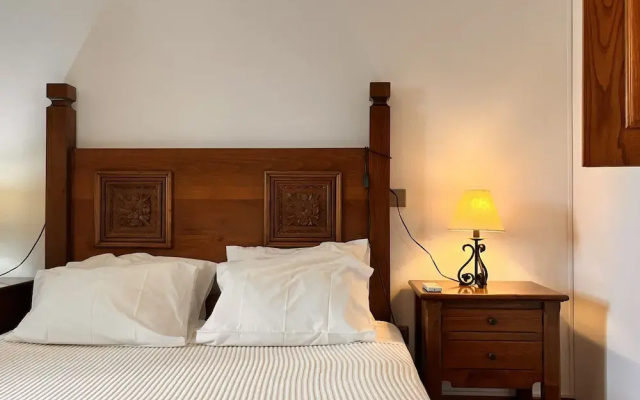 Nomad s Country - Cimo de Vila The Valley Terrace