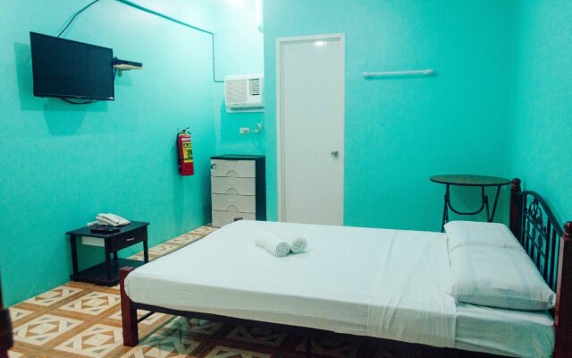 Sugbo Leisure Lodge