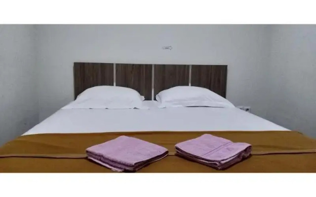 Lumiere Guest House