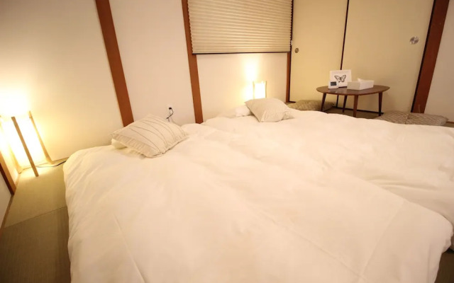CASA GRApP Shotenshita