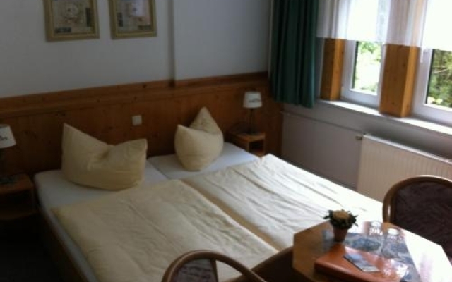 Pension Tannenrausch