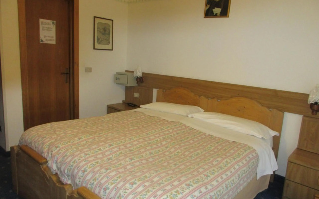 Albergo Garni Defrancesco