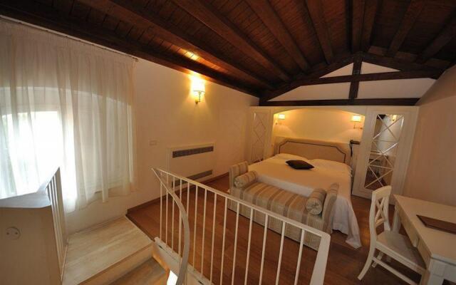 Villa Bonocore Maletto