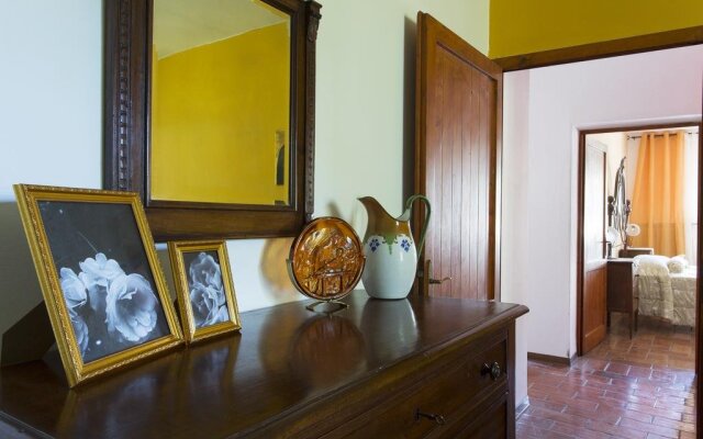 Casa Vacanze Benestare