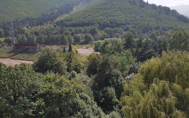 Vanadzor Armenia Health Resort