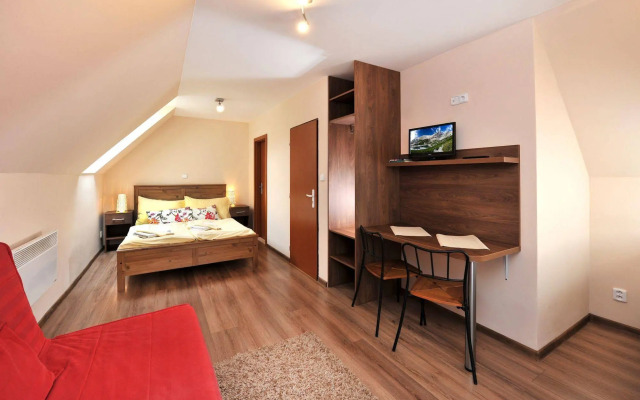 APLEND Villas Tatry Holiday