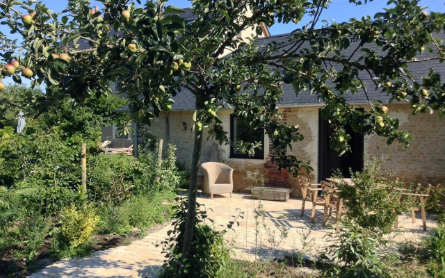 Domaine du Lieu des Brocs