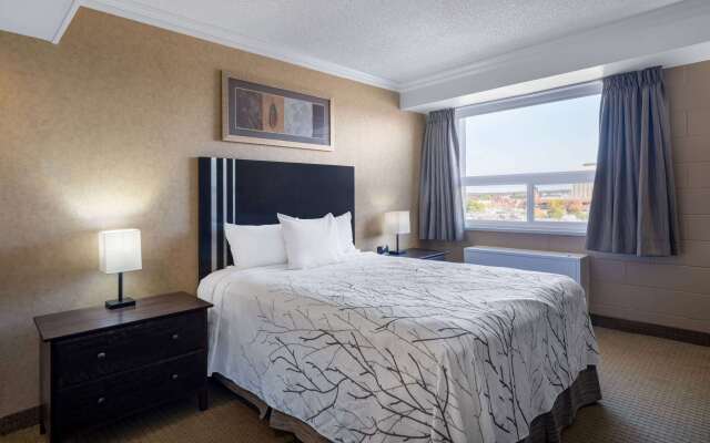 Travelodge by Wyndham Prince Albert