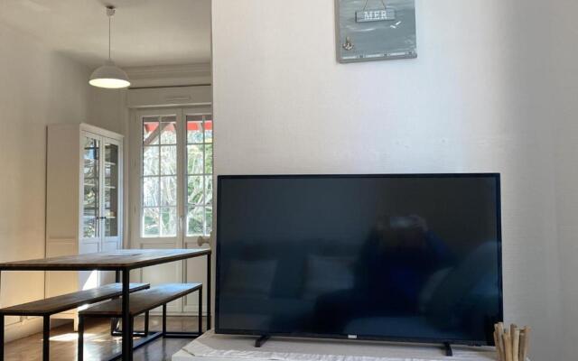 Maison Cabourg, 4 pièces, 4 personnes - FR-1-487-215