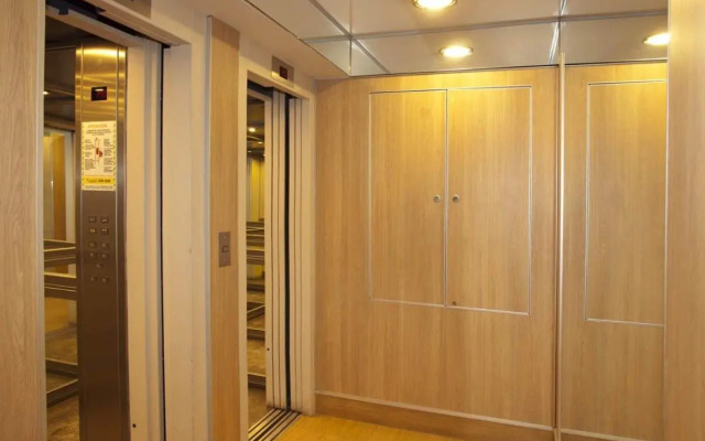 460 Loft