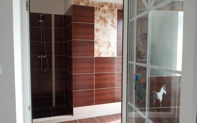 Homestay Kuchařovice