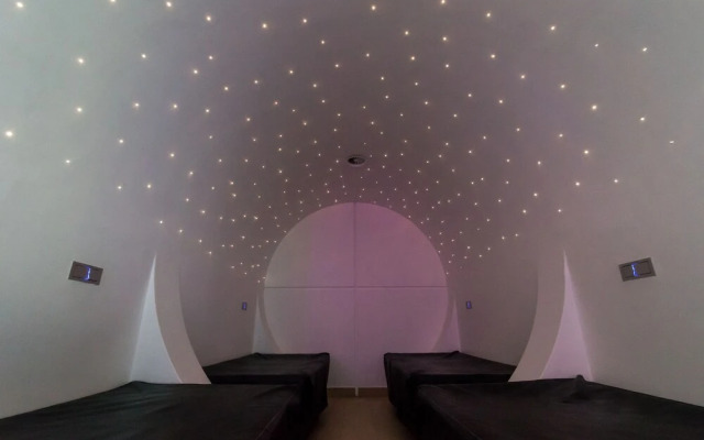 Hotel Schloss Montabaur