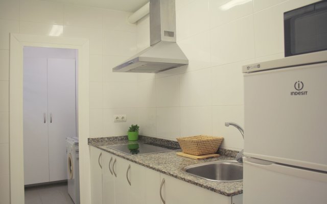 Stay in a House - Apartamento SH00