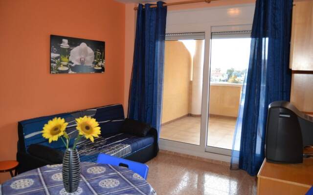 Apartamento Deveses Park