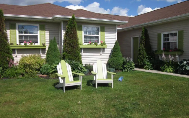 Corrigan Bed & Breakfast